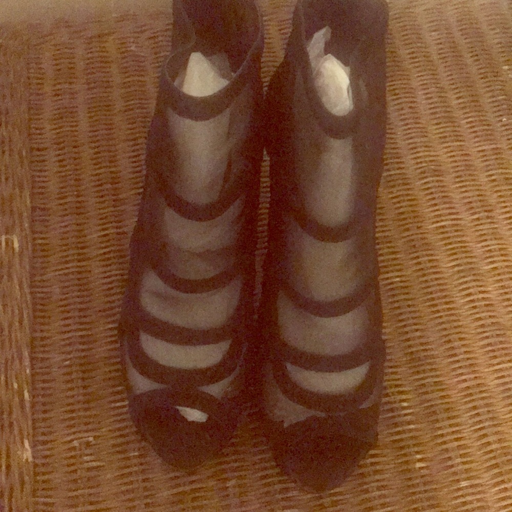 Women’’s Platform Shoes